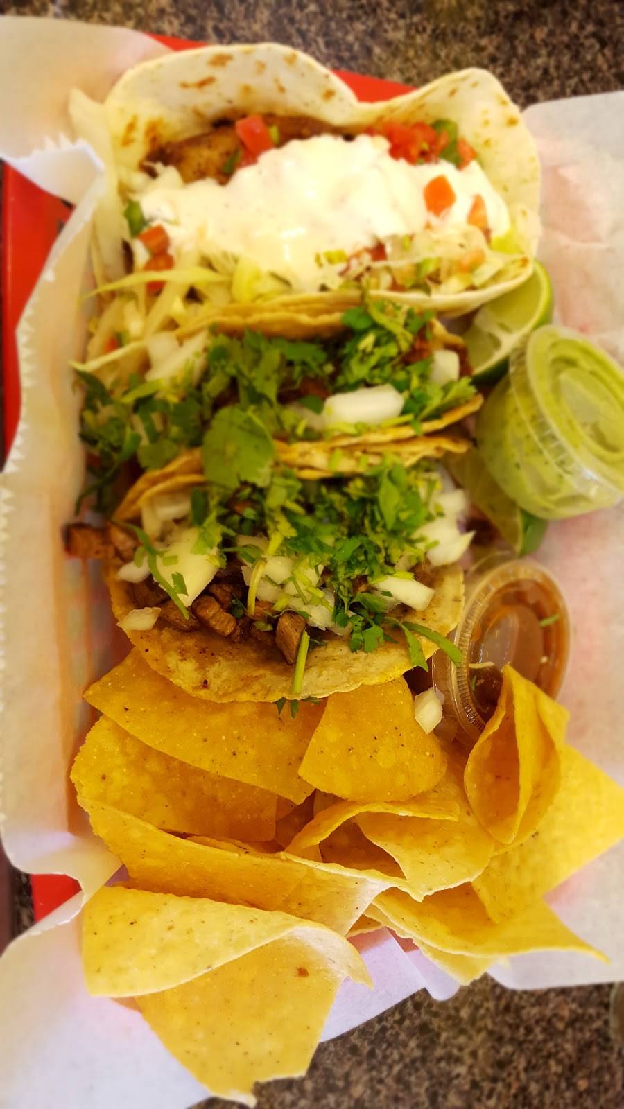 University Tacos and Burritos | restaurant | 2009 University Blvd, Birmingham, AL 35233, USA | 2055385568 OR +1 205-538-5568