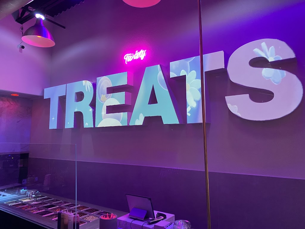Twisty Treats | bakery | 2065 Summer Lee Dr, Rockwall, TX 75032, USA | 2147710801 OR +1 214-771-0801