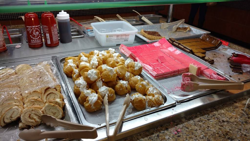 No.1 China Buffet | restaurant | 1731 Newnan Crossing Blvd, Newnan, GA 30265, USA | 7703048262 OR +1 770-304-8262