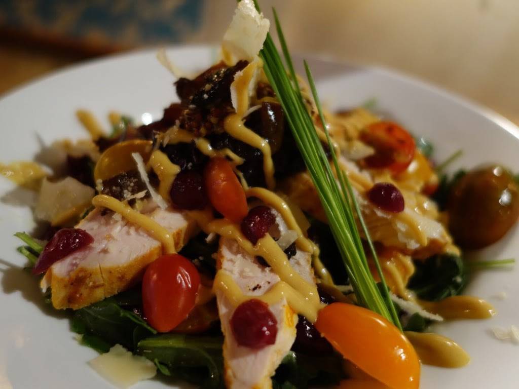 Excuse My French | restaurant | 96 Orchard St, New York, NY 10002, USA | 2127809600 OR +1 212-780-9600