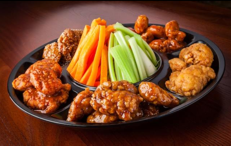 East Coast Wings + Grill | restaurant | 7236 Caldwell Rd, Harrisburg, NC 28075, USA | 9802580752 OR +1 980-258-0752
