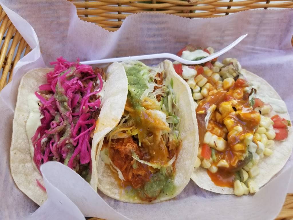 Jaco Juice & Taco Bar | restaurant | See our website above for on-line ordering 1614, Wisconsin Ave NW, Washington, DC 20007, USA | 2025052216 OR +1 202-505-2216