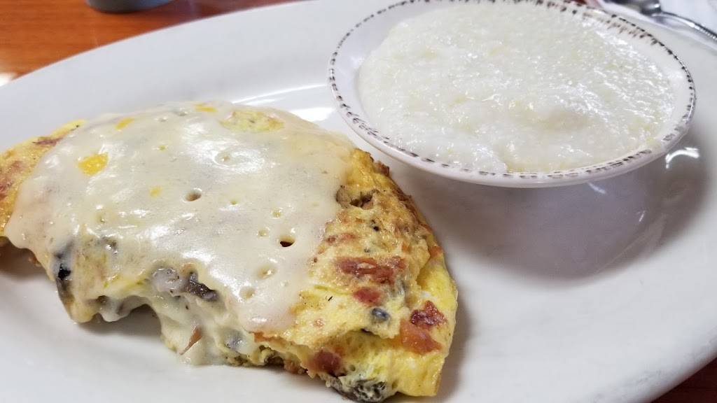 Keystone Cafe | restaurant | 8741 Gunn Hwy, Odessa, FL 33556, USA | 8139202851 OR +1 813-920-2851