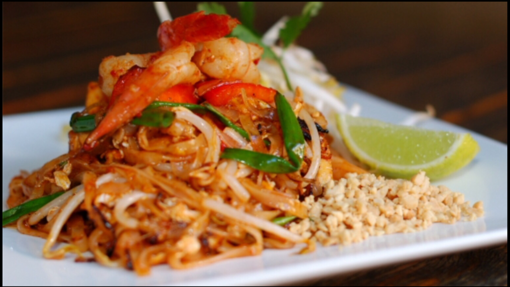 Wa Sushi and Thai | restaurant | 2249 Church Ave, Brooklyn, NY 11226, USA | 7184848797 OR +1 718-484-8797