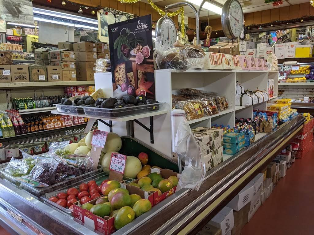 Roma Market | restaurant | 918 N Lake Ave, Pasadena, CA 91104, USA | 6267977748 OR +1 626-797-7748