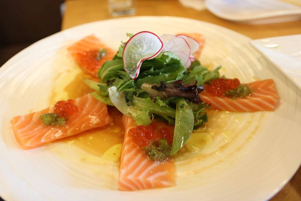 Zen Izakaya | restaurant | 764 Harrison St, San Francisco, CA 94107, USA | 4152229988 OR +1 415-222-9988