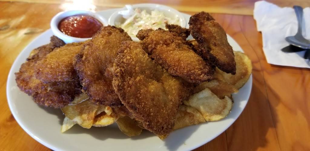 The Oyster Cracker Cafe | restaurant | 0602-002660000-000350000-00000, Port Norris, NJ 08349, USA | 8567767927 OR +1 856-776-7927