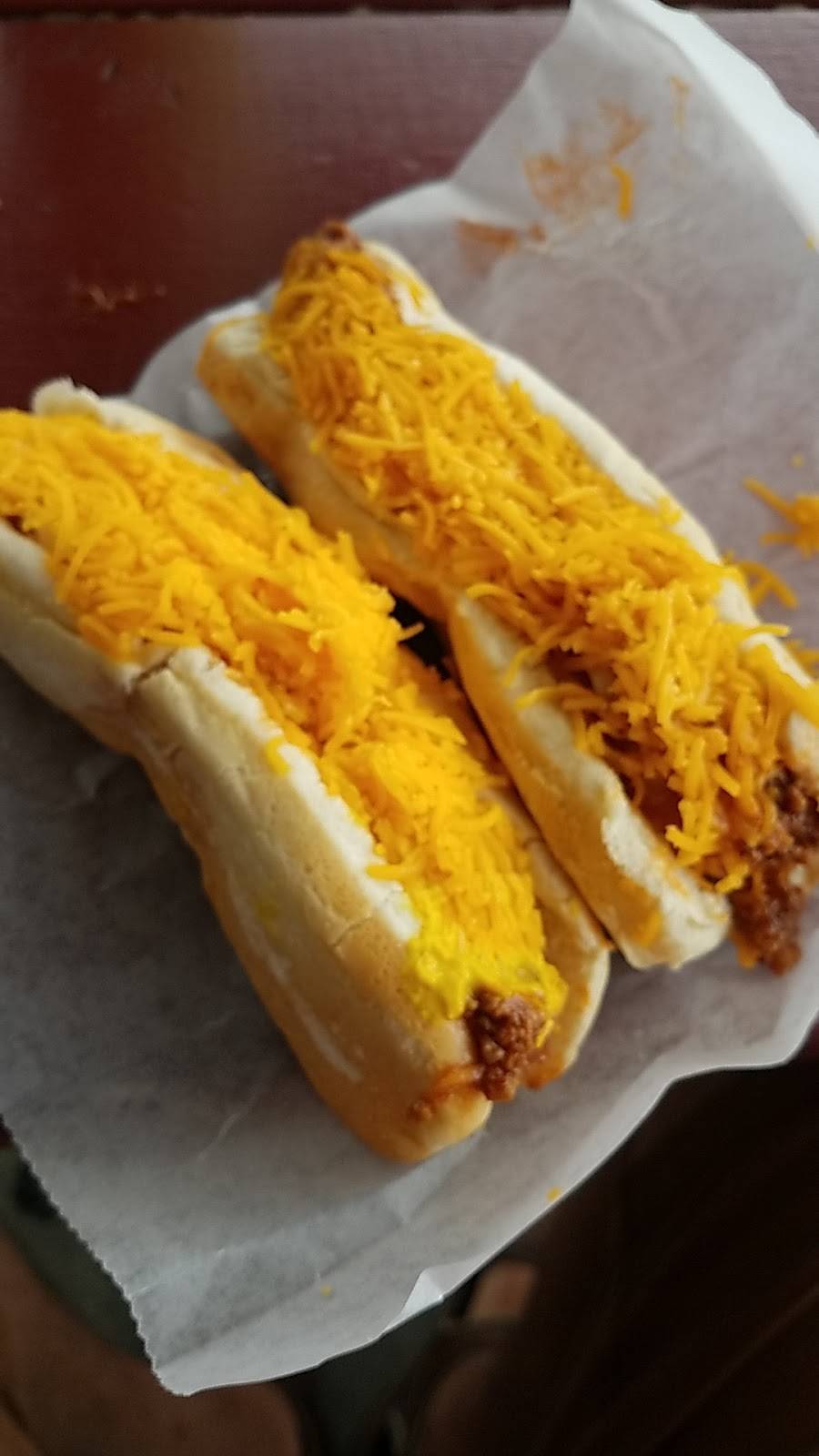 B & K Rootbeer | restaurant | 301 Riverside Dr, Sidney, OH 45365, USA | 9374927886 OR +1 937-492-7886