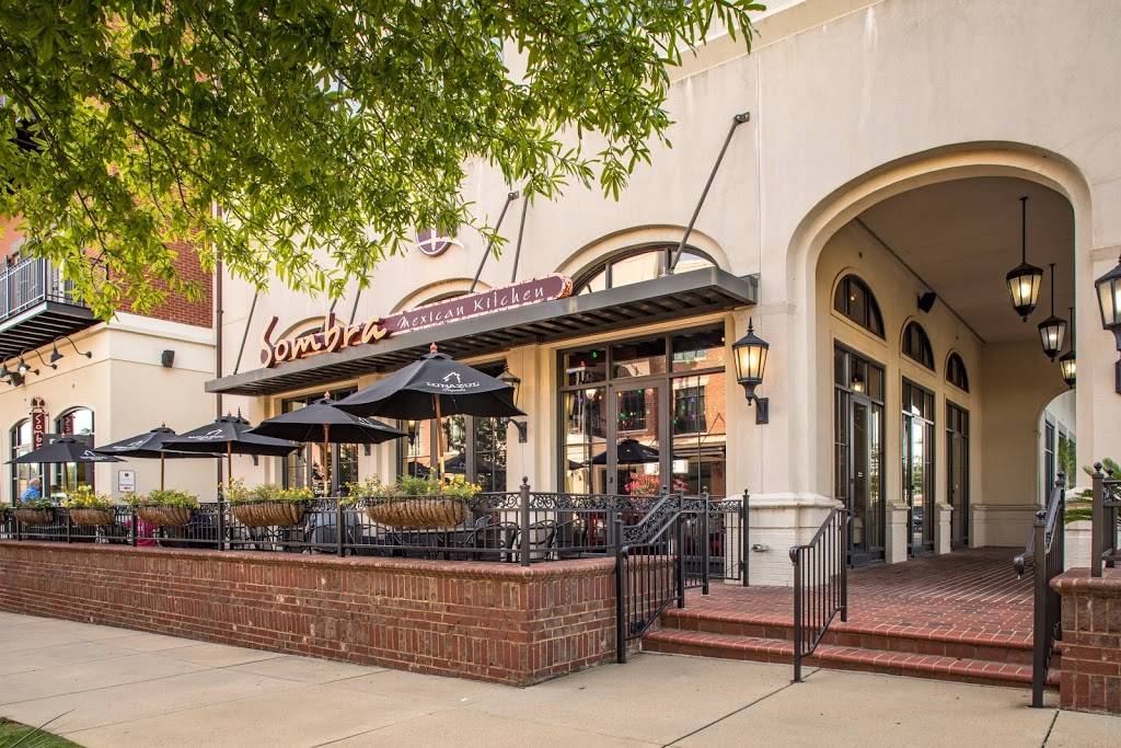 Sombra Mexican Kitchen - Ridgeland | restaurant | 140 Township Ave #100, Ridgeland, MS 39157, USA | 6017077950 OR +1 601-707-7950