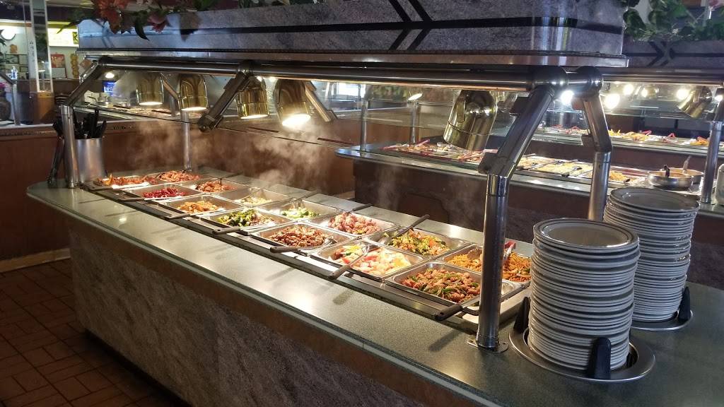 New China Buffet | restaurant | 12190 St Charles Rock Rd, Bridgeton, MO 63044, USA | 3143440411 OR +1 314-344-0411