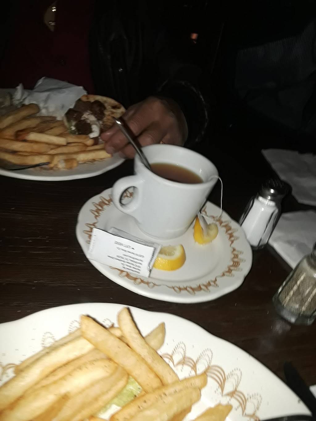 Yasoo Yani Restaurant | restaurant | 326 E Main St, Stockton, CA 95202, USA | 2094643108 OR +1 209-464-3108