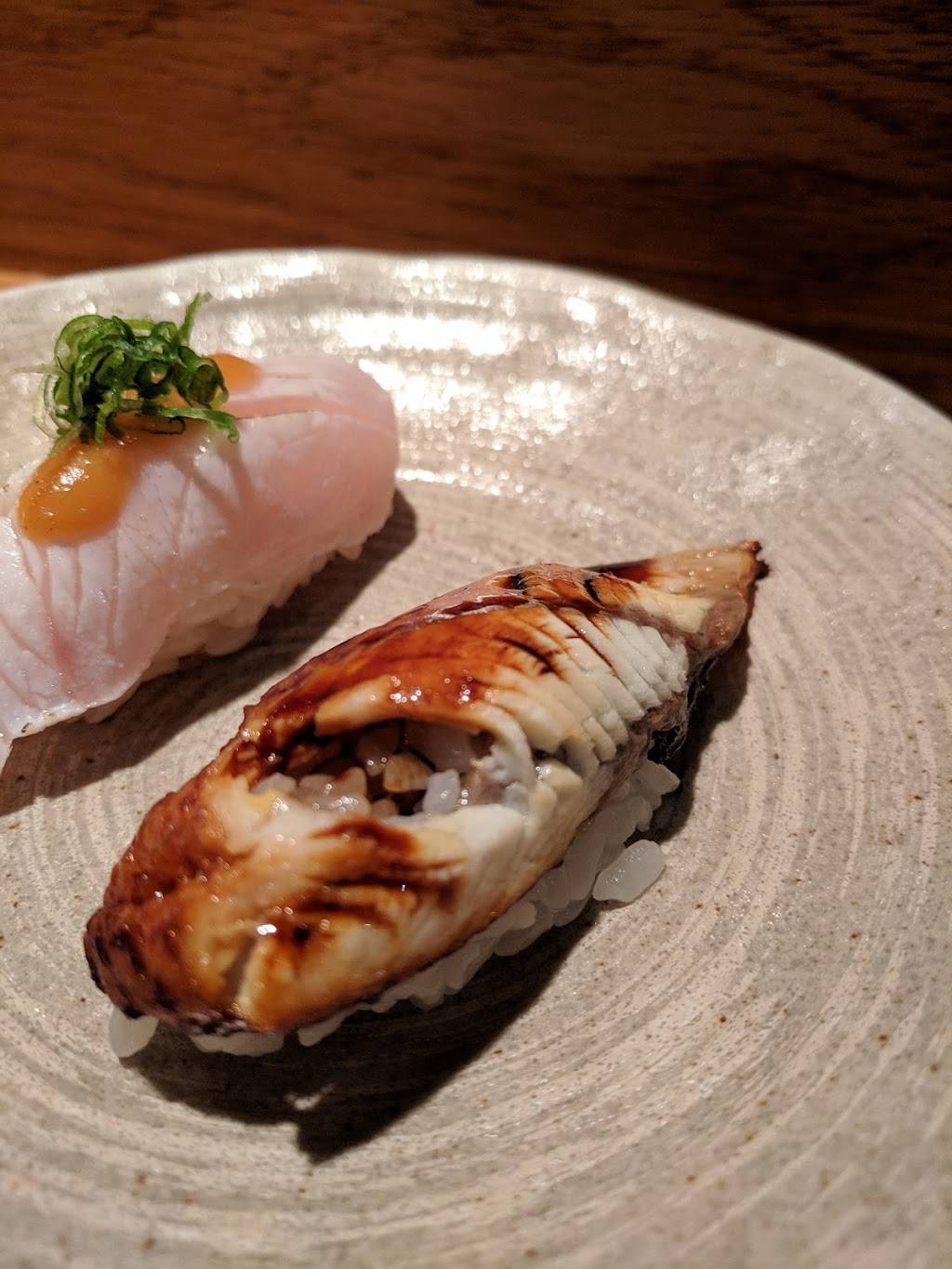 Sushi Maruyama | restaurant | 279 Baldwin Ave, San Mateo, CA 94401, USA | 6503152945 OR +1 650-315-2945