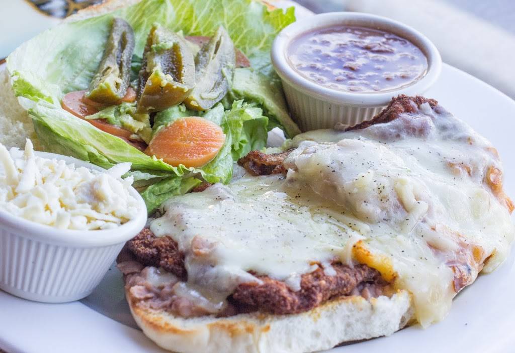 La Rancherita | restaurant | 240 Wickham Ave, Middletown, NY 10940, USA | 8454674022 OR +1 845-467-4022