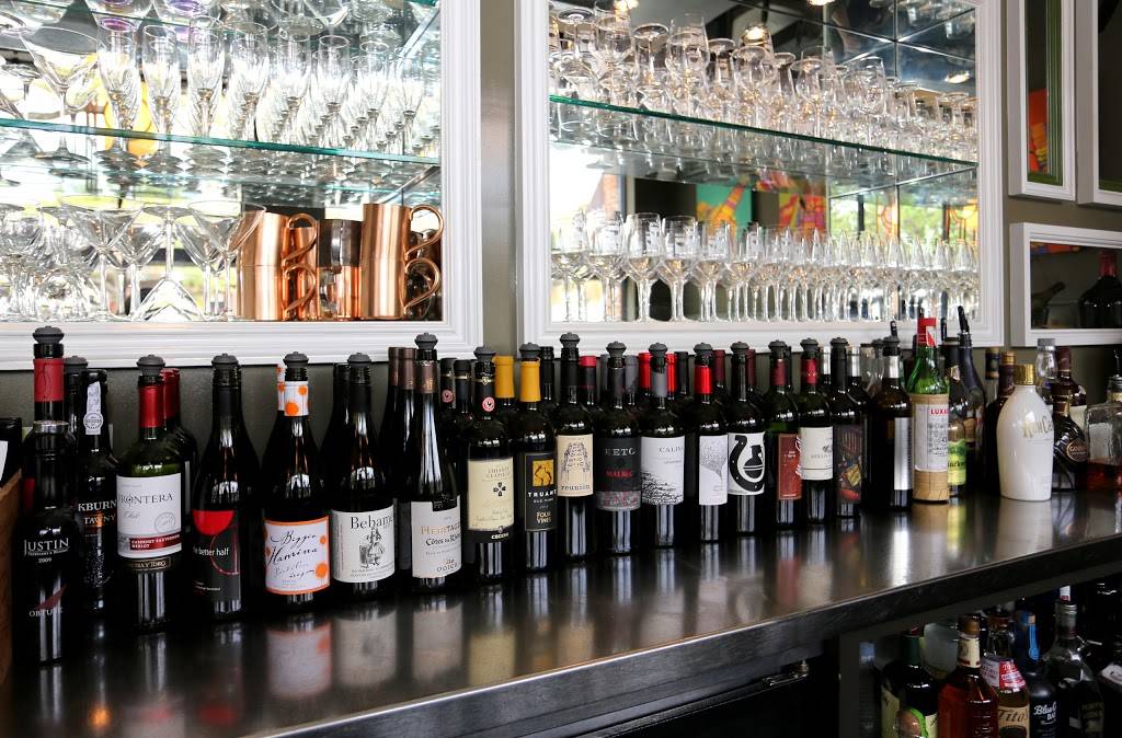 Wine Exchange Bistro | restaurant | 1609 W Snow Ave, Tampa, FL 33606, USA | 8132549463 OR +1 813-254-9463