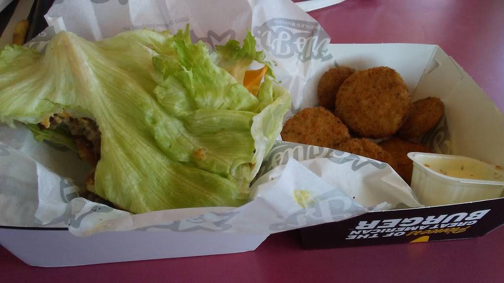 Carls Jr. | restaurant | 3790 W Ina Rd, Marana, AZ 85741, USA | 5207440392 OR +1 520-744-0392