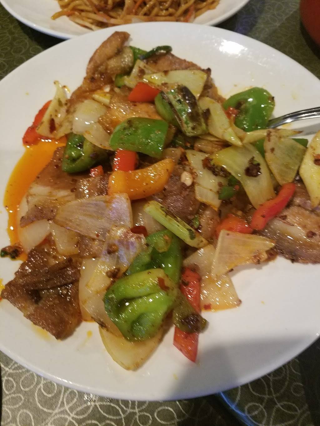 Tang Street | restaurant | 16111 San Pedro Ave, San Antonio, TX 78232, USA | 2104901788 OR +1 210-490-1788