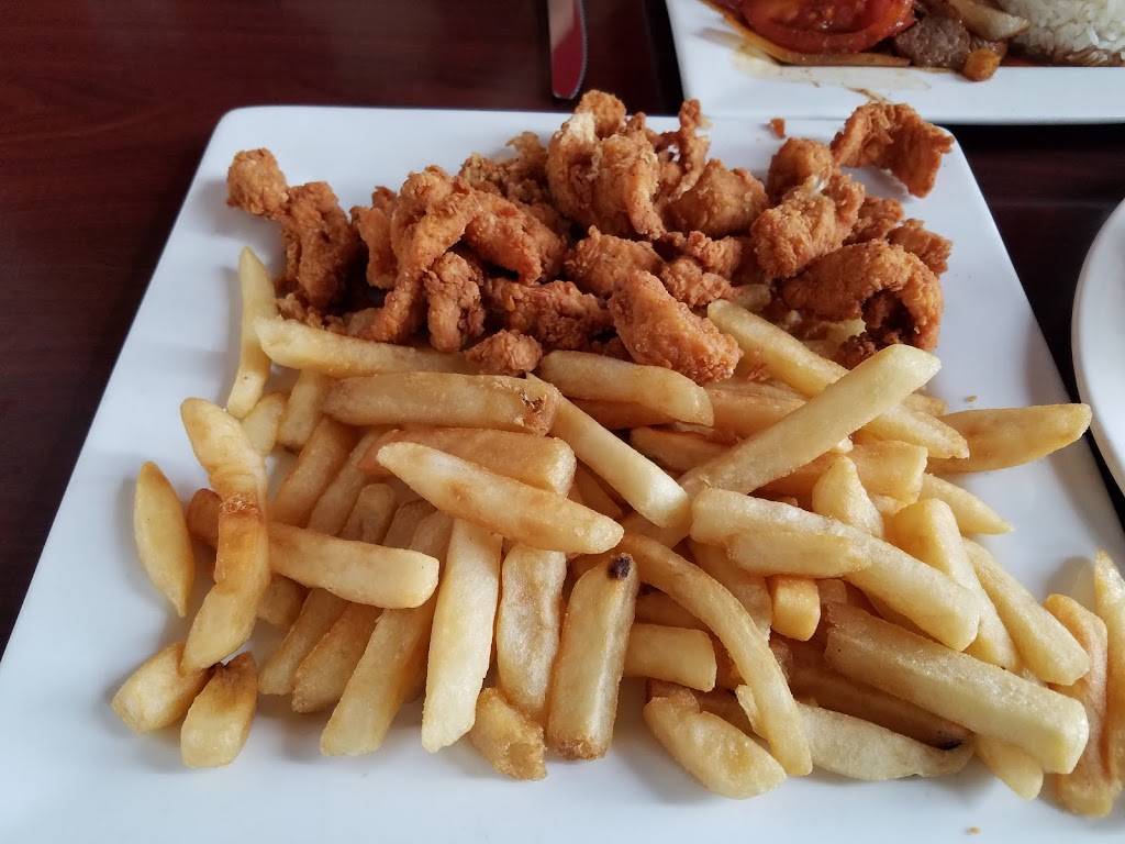 La Granja | restaurant | 7699 S Orange Blossom Trail, Orlando, FL 32809, USA | 4078576080 OR +1 407-857-6080