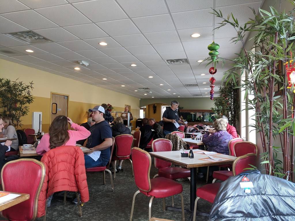 Hong Anh Palace | restaurant | 10046 N Port Washington Rd, Mequon, WI 53092, USA | 2622417768 OR +1 262-241-7768