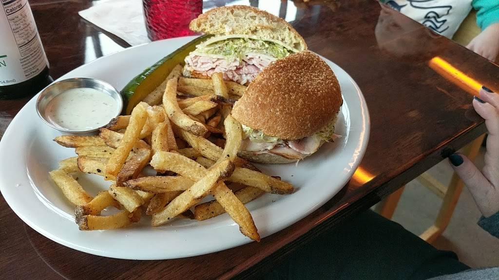 Wayward Sandwiches | restaurant | 117 NW 2nd Ave, Canby, OR 97013, USA | 5032663100 OR +1 503-266-3100