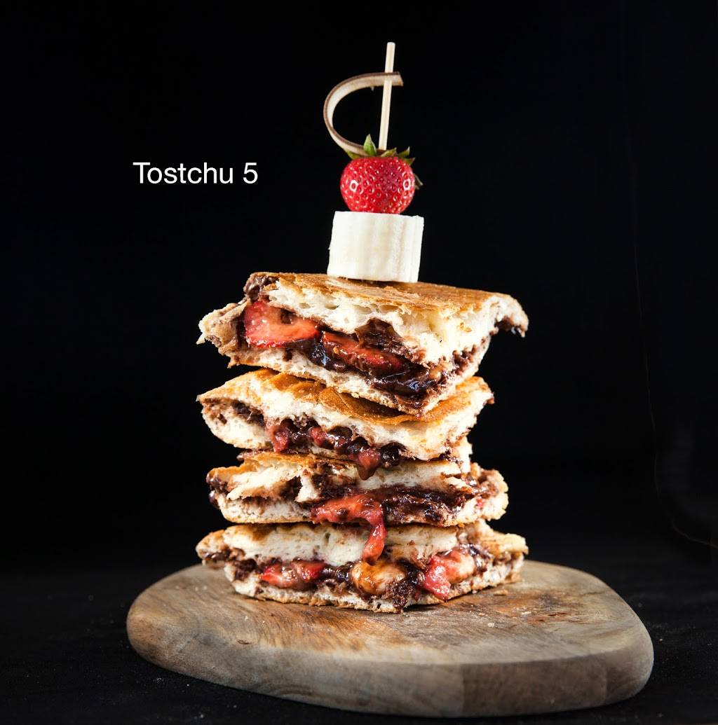 Tostchu | restaurant | 12 B N Willow St, Montclair, NJ 07042, USA | 9737809687 OR +1 973-780-9687