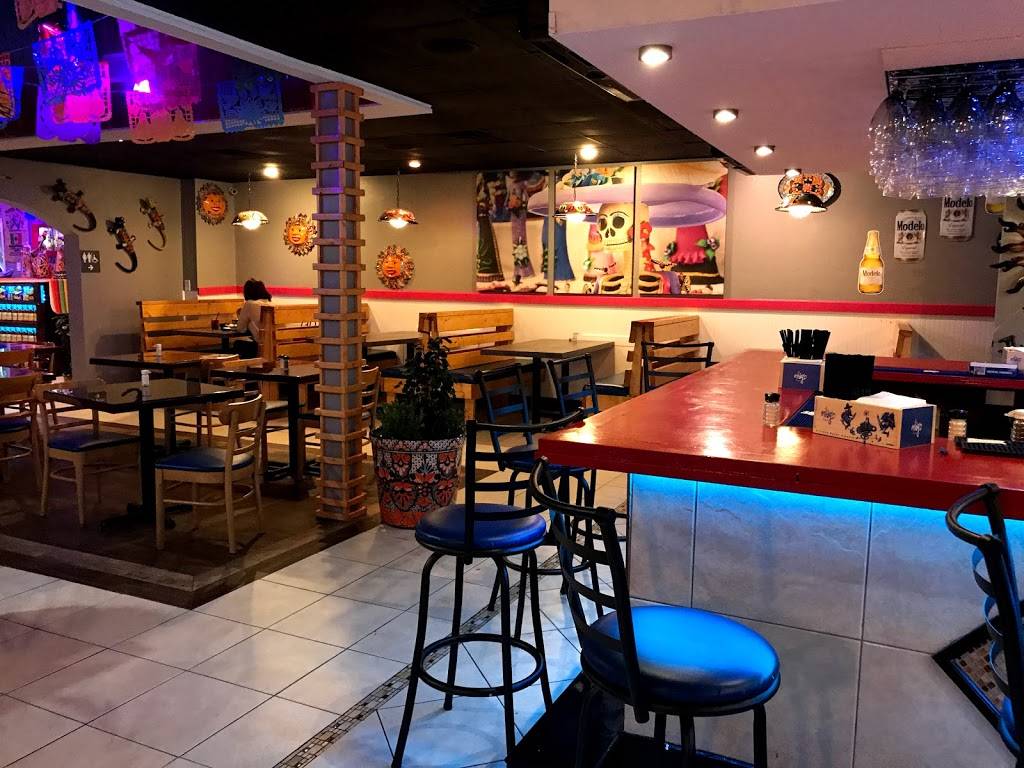 La Catrina Mexican Restaurant | restaurant | 315 W Cocoa Beach Causeway, Cocoa Beach, FL 32931, USA | 3214502010 OR +1 321-450-2010