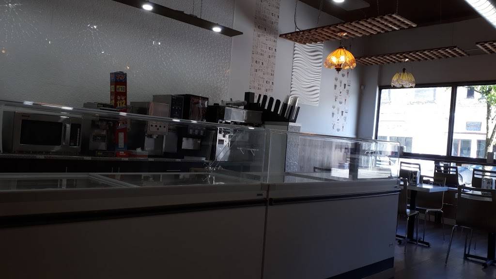 Kulfi Cafe | cafe | 212 Main St W, Palmerston, ON N1G 2P0, Canada | 5194174335 OR +1 519-417-4335