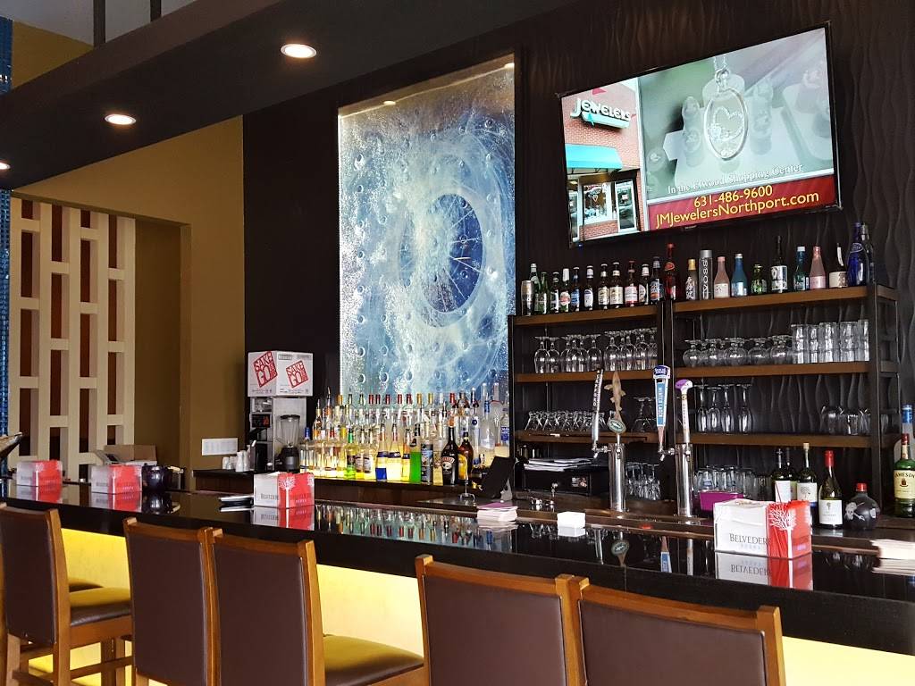 Zaza Japan | restaurant | 9, 6201, 4000 East Jericho Turnpike, East Northport, NY 11731, USA | 6314993900 OR +1 631-499-3900