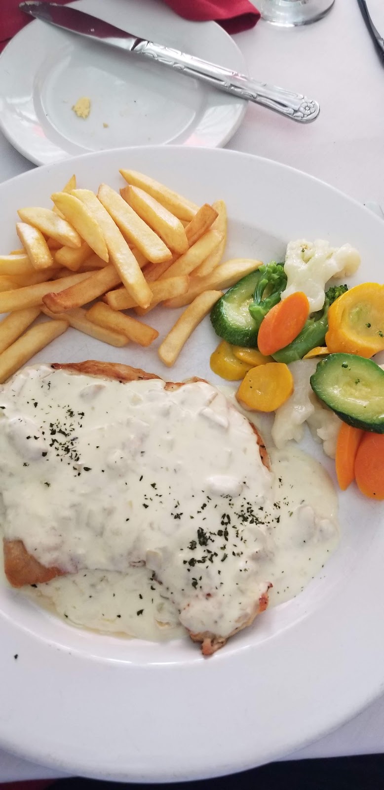 Meson Ria De Vigo | restaurant | 1363 Coral Way, Miami, FL 33145, USA | 3058547222 OR +1 305-854-7222