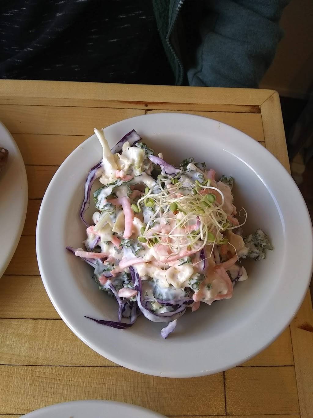 Portias Diner | restaurant | 3269 N High St, Columbus, OH 43202, USA | 6149727130 OR +1 614-972-7130