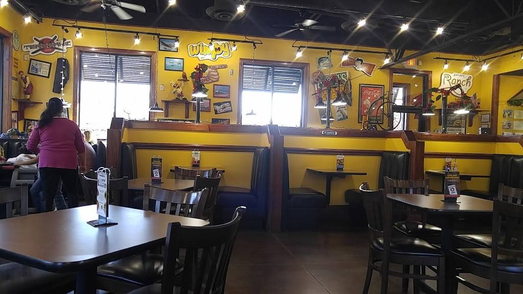 Zaxbys Chicken Fingers & Buffalo Wings | restaurant | 520 Sawnee Corners Dr, Cumming, GA 30040, USA | 6785136252 OR +1 678-513-6252