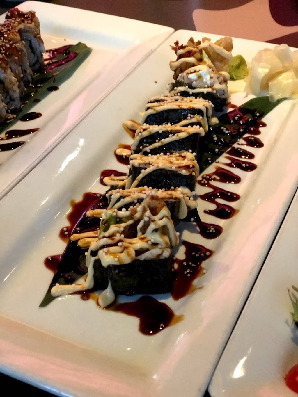 Sushi Song Hollywood | restaurant | 1810 S Young Cir, Hollywood, FL 33020, USA | 9549221103 OR +1 954-922-1103