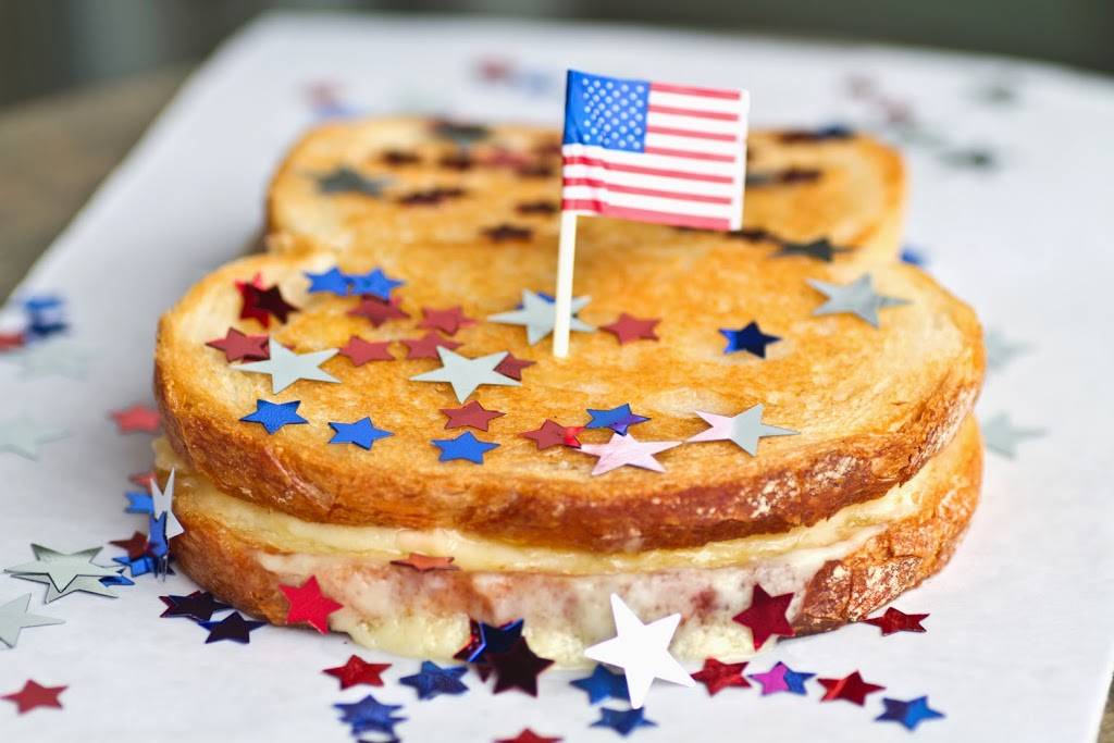 The Sandwich Shop | restaurant | 658A Grand St, Brooklyn, NY 11211, USA | 7183600737 OR +1 718-360-0737