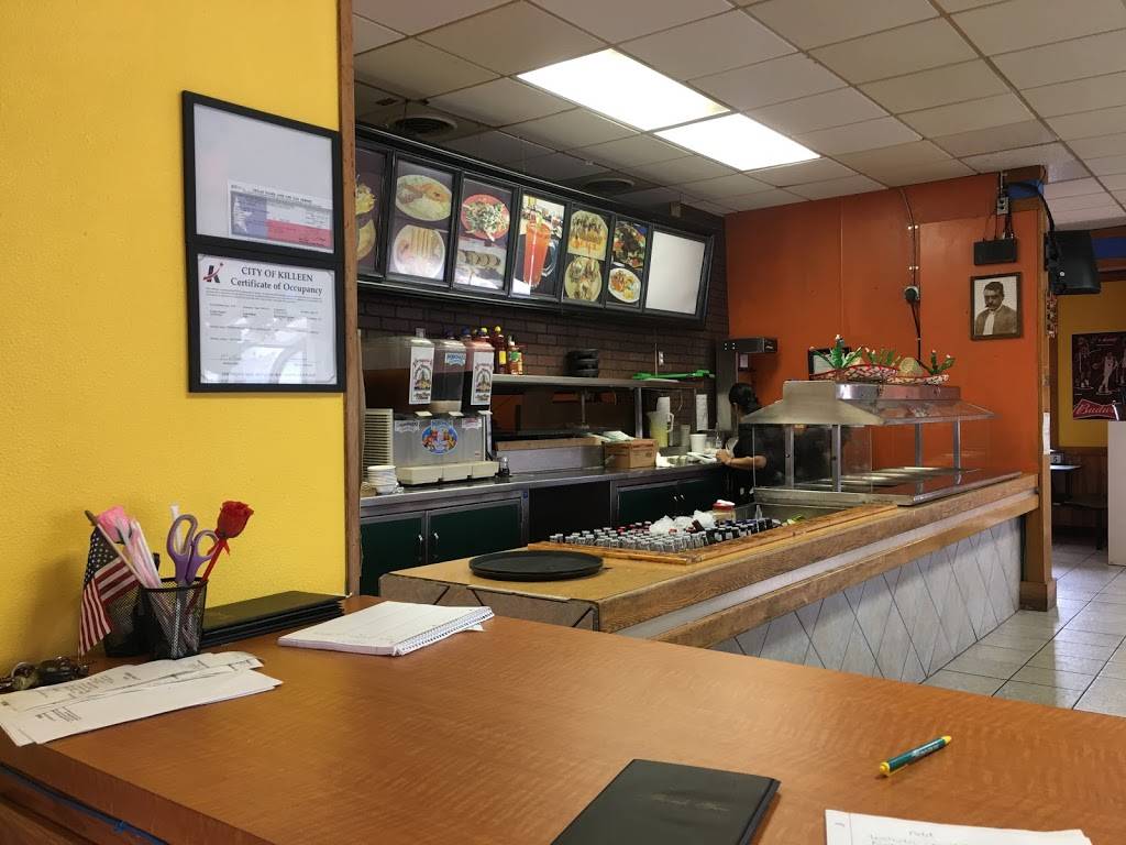 Torres Mochas Family Restaurant LLC | restaurant | 829 W Rancier Ave, Killeen, TX 76541, USA | 2544324014 OR +1 254-432-4014