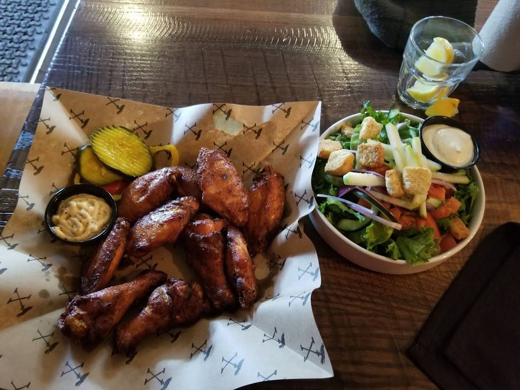 Ten Crows BBQ | restaurant | 4011 Lake Tahoe Blvd, South Lake Tahoe, CA 96150, USA | 5305394064 OR +1 530-539-4064