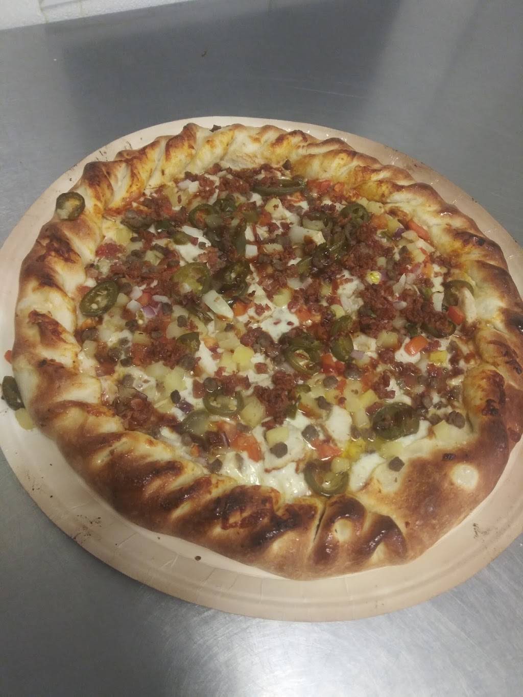 Papa Murphys Take N Bake Pizza | meal takeaway | 1809 N Dysart Rd #108, Avondale, AZ 85392, USA | 6239357117 OR +1 623-935-7117