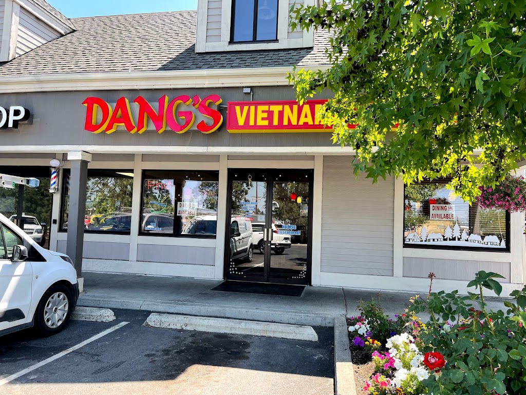 Dangs | Vietnamese Restaurant | restaurant | 1180 SE 3rd St, Bend, OR 97702, USA | 5413858888 OR +1 541-385-8888