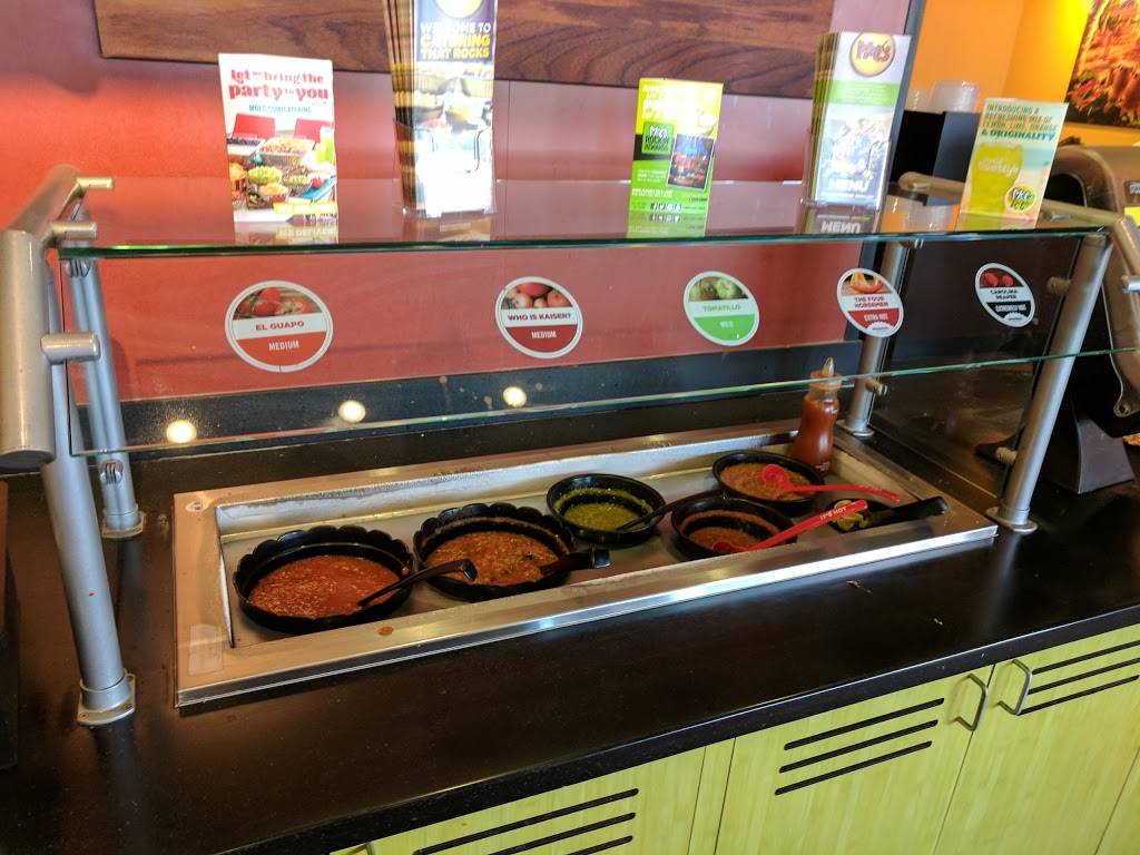 Moes Southwest Grill | restaurant | 4930 NY-30, Amsterdam, NY 12010, USA | 5186840101 OR +1 518-684-0101