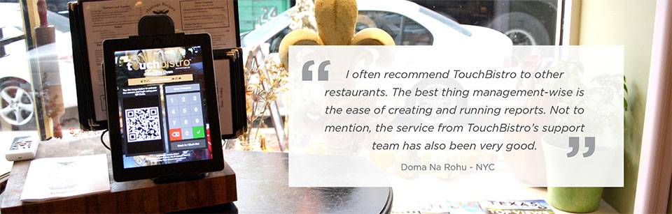 TouchBistro POS SWFL Local Dealers | restaurant | 13981 McGregor Blvd #105, Fort Myers, FL 33919, USA | 8772641868 OR +1 877-264-1868