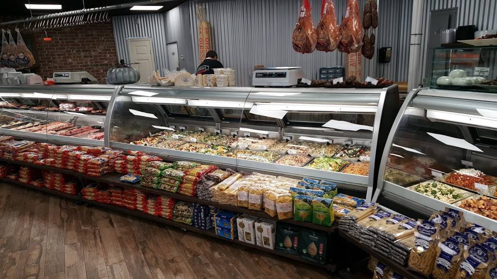 Aiellos Old Bridge | restaurant | 2595 County Rd 516, Old Bridge, NJ 08857, USA | 7326792999 OR +1 732-679-2999