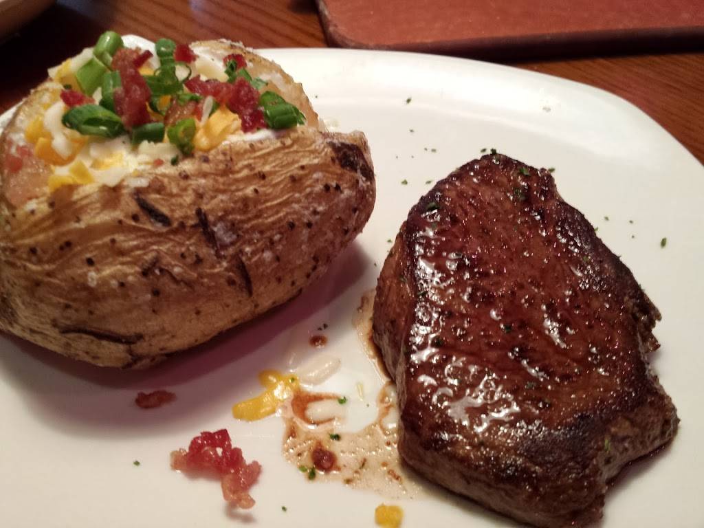 Outback Steakhouse | restaurant | 7000 E Mayo Blvd, Phoenix, AZ 85054, USA | 4805380122 OR +1 480-538-0122