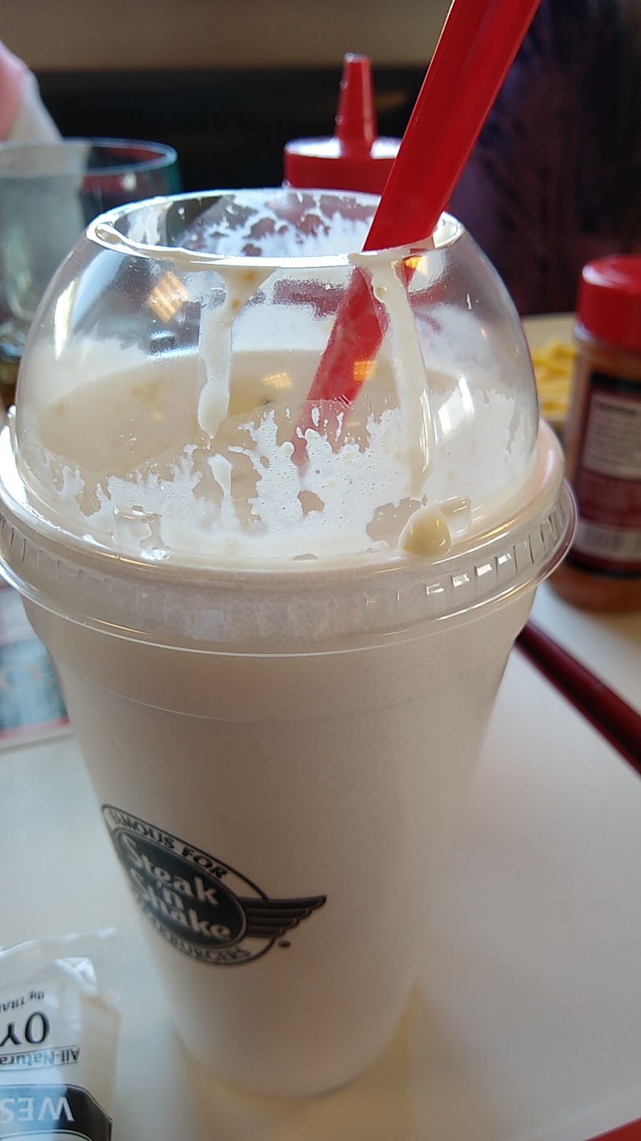 Steak n Shake | restaurant | 1919 N College Ave, Bloomington, IN 47404, USA | 8123318898 OR +1 812-331-8898