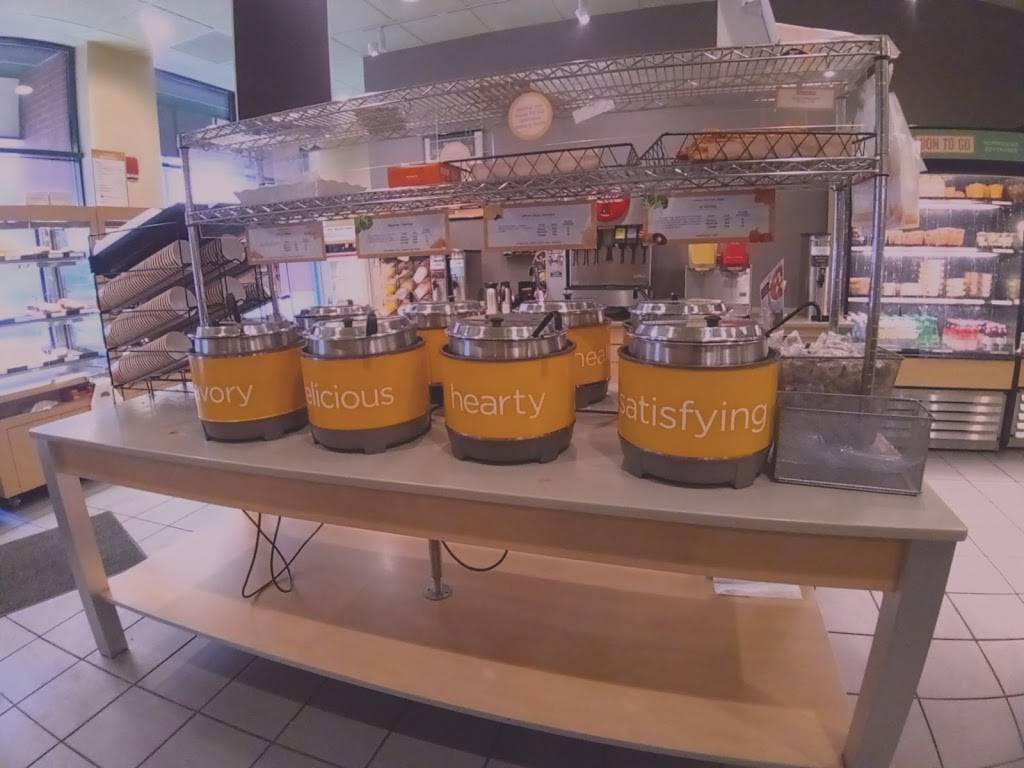 Au Bon Pain | bakery | 101 Merrimac St, Boston, MA 02114, USA | 6172489441 OR +1 617-248-9441