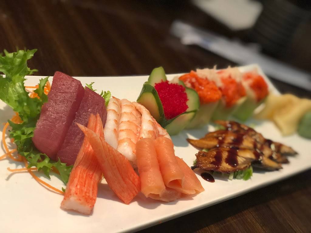Fuki Sushi | restaurant | 8509 18th Ave, Brooklyn, NY 11214, USA | 7188378885 OR +1 718-837-8885