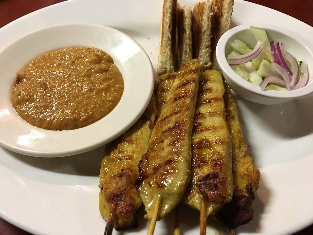 Bangkok Kitchen Thai Restaurant | restaurant | 1696 Annapolis Rd, Odenton, MD 21113, USA | 4106746812 OR +1 410-674-6812