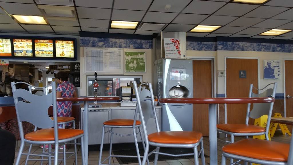 White Castle | restaurant | 3705 Bardstown Rd, Louisville, KY 40218, USA | 5024564326 OR +1 502-456-4326