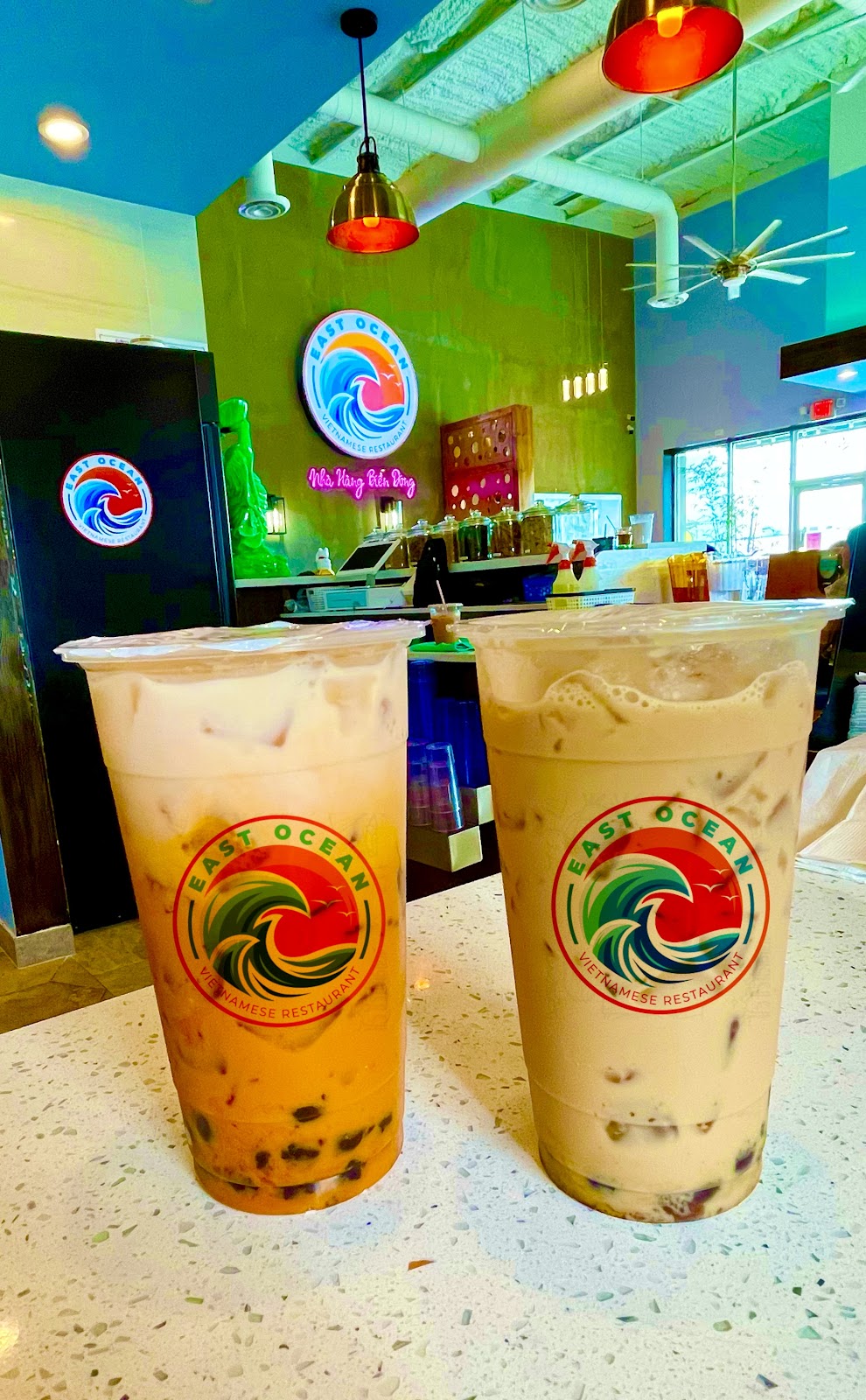 East Ocean Vietnamese Restaurant LLC | restaurant | 4431 S Jackson Rd, Edinburg, TX 78539, USA | 9565407004 OR +1 956-540-7004