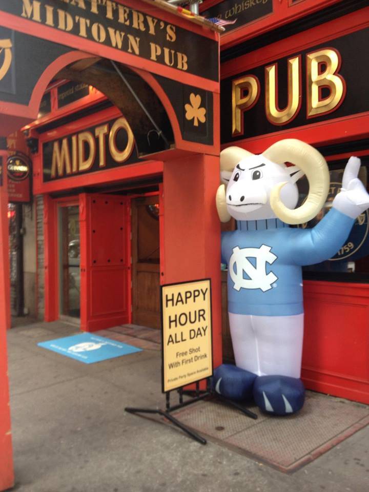 Slatterys Midtown Pub | restaurant | 8 E 36th St, New York, NY 10016, USA | 2126836444 OR +1 212-683-6444