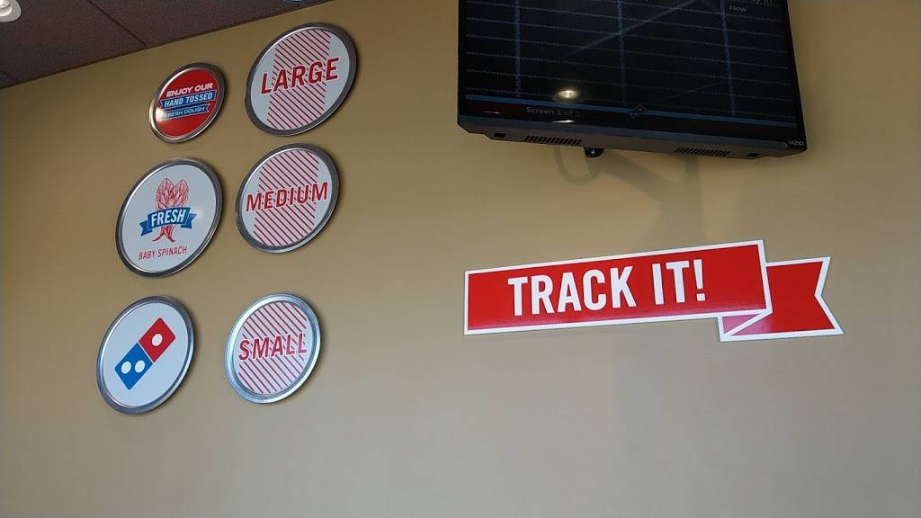 Dominos Pizza | meal delivery | 8532 Hillsville Rd, Trinity, NC 27370, USA | 3368610990 OR +1 336-861-0990