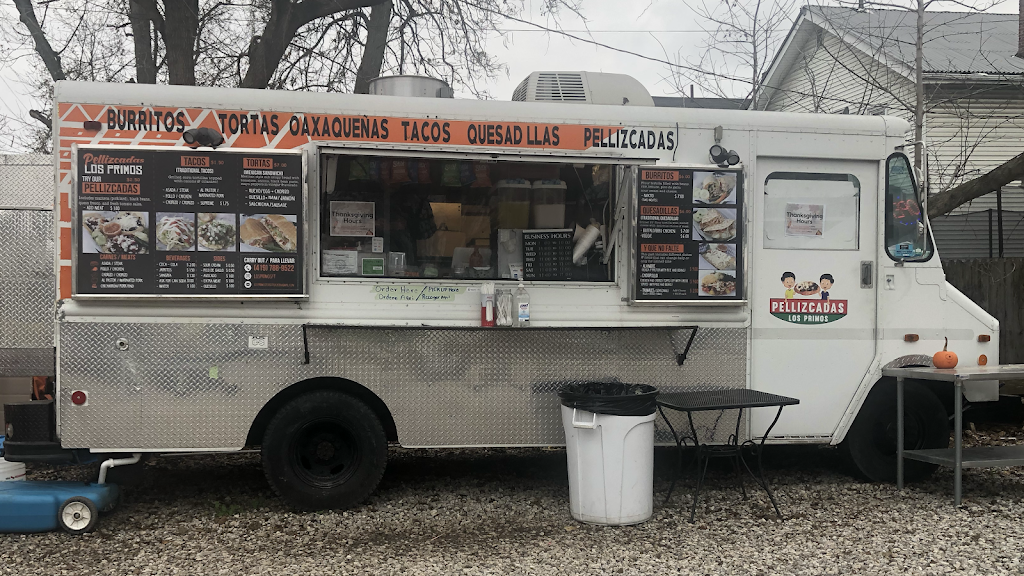 Pellizcadas Los Primos | restaurant | 2235 Sullivant Ave, Columbus, OH 43223, USA | 4197889522 OR +1 419-788-9522