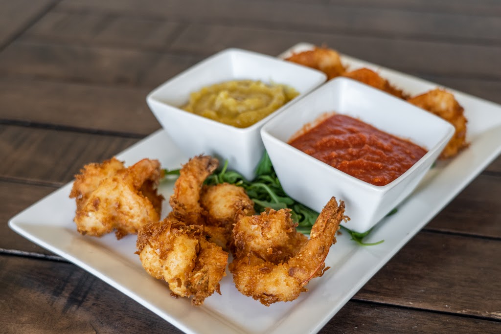 The Edge Seafood Restaurant & SkyBar | restaurant | 302 Harbor Blvd, Destin, FL 32541, USA | 8506593549 OR +1 850-659-3549